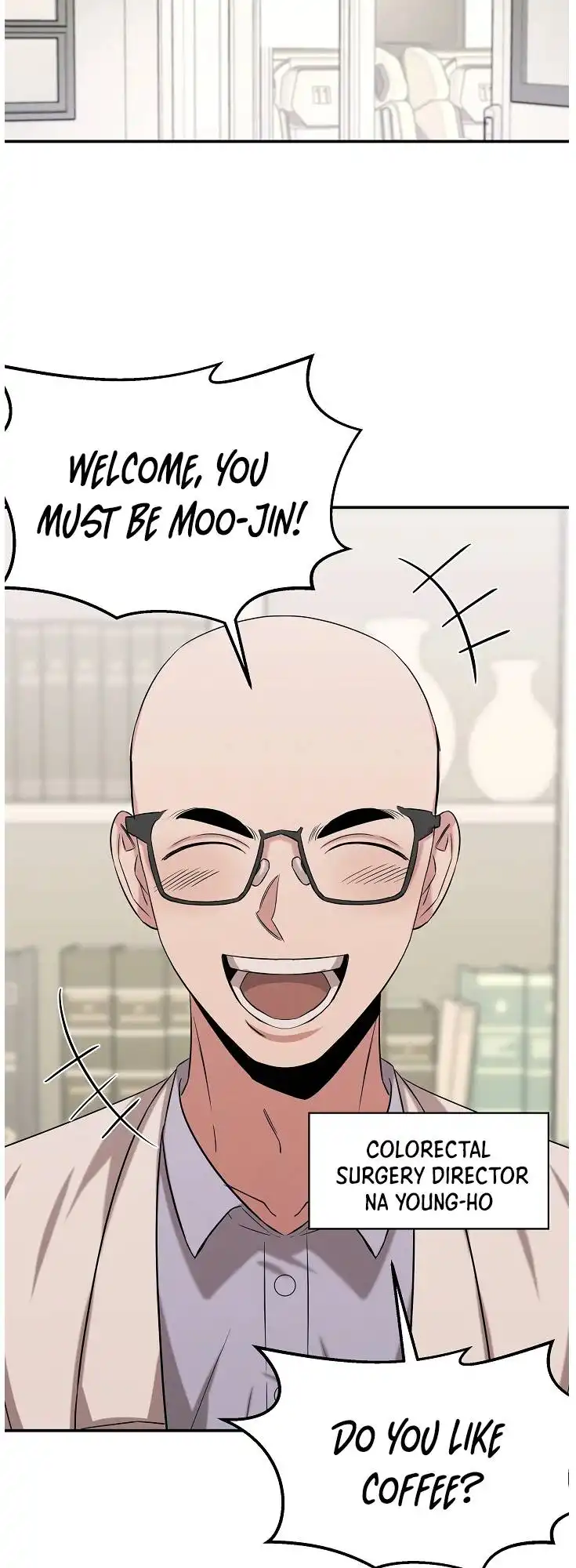 Genius Doctor Lee Moo-jin Chapter 68 39